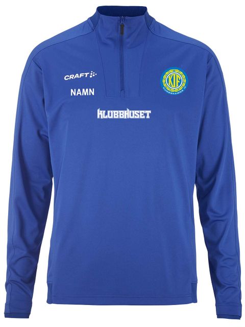 Craft Träningstopp EVOLVE 2.0 HZ (Kungshamns IF)